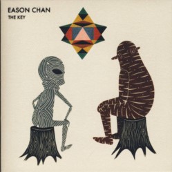 陳奕迅( Eason Chan ) THE KEY專輯